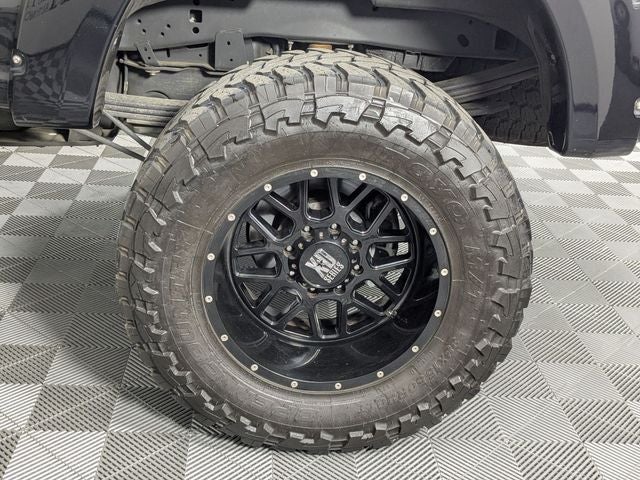 2020 Ford F-250SD Lariat