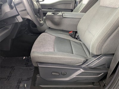 2024 Ford F-350SD XLT DRW