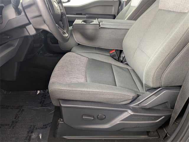 2024 Ford F-350SD XLT DRW