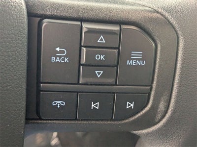 2024 Ford F-350SD XLT DRW