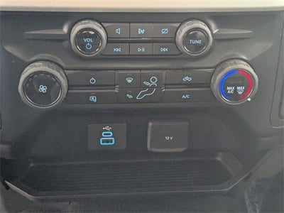 2024 Ford F-350SD XLT DRW