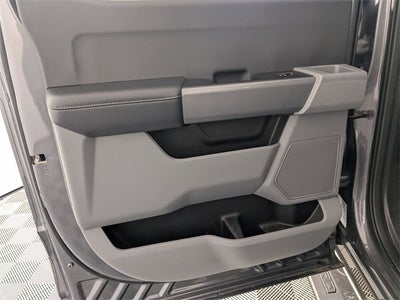 2024 Ford F-350SD XLT DRW