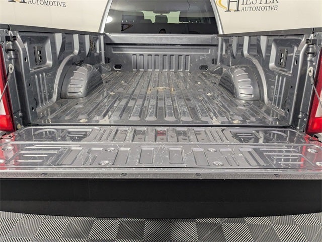 2024 Ford F-350SD XLT DRW