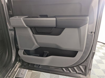 2024 Ford F-350SD XLT DRW