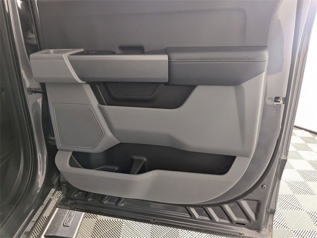 2024 Ford F-350SD XLT DRW