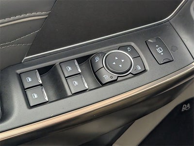 2025 Ford F-450SD Platinum DRW