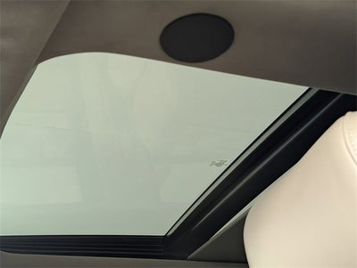 2025 Ford F-450SD Platinum DRW