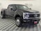 2025 Ford F-450SD Platinum DRW