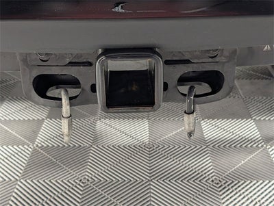 2025 Ford F-450SD Platinum DRW