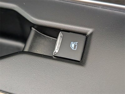 2025 Ford F-450SD Platinum DRW