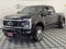 2025 Ford F-450SD Platinum DRW