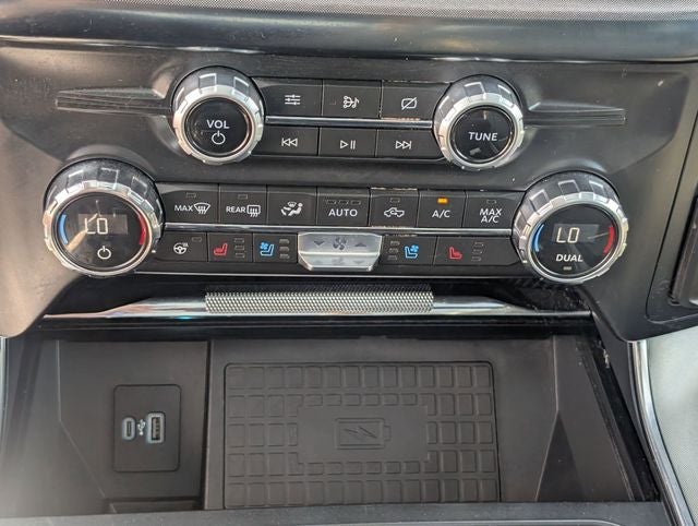 2021 Ford F-150 Limited