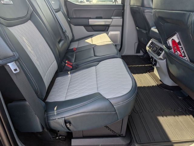 2021 Ford F-150 Limited