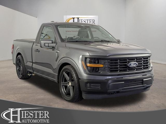 2024 Ford F-150 XL