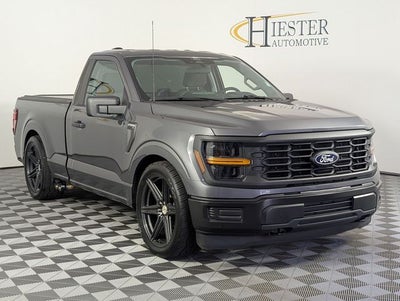 2024 Ford F-150 XL