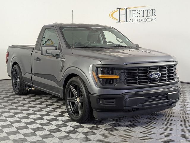 2024 Ford F-150 XL
