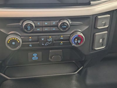 2024 Ford F-150 XL
