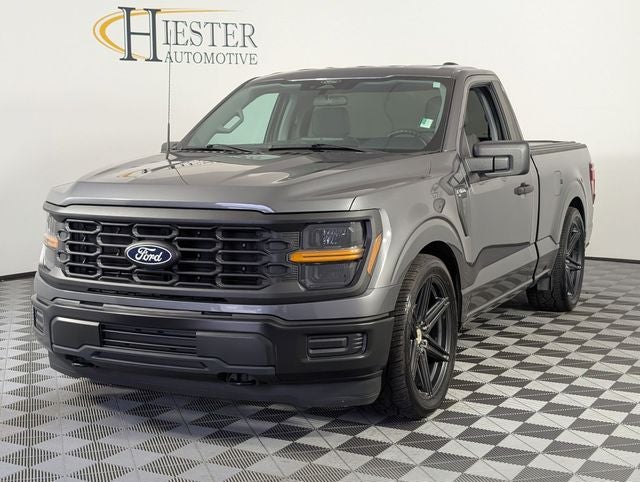 2024 Ford F-150 XL