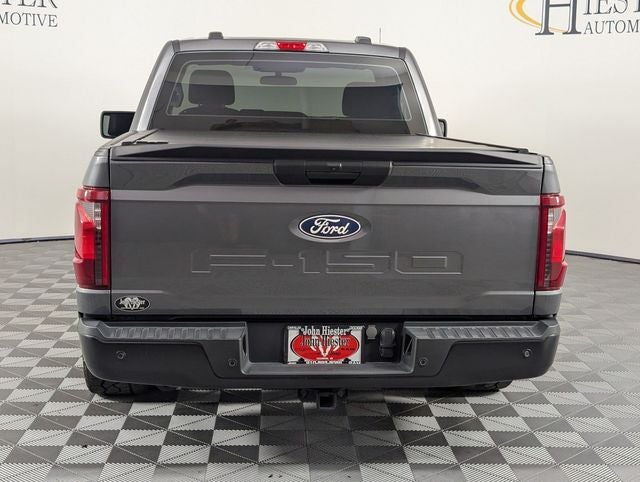 2024 Ford F-150 XL