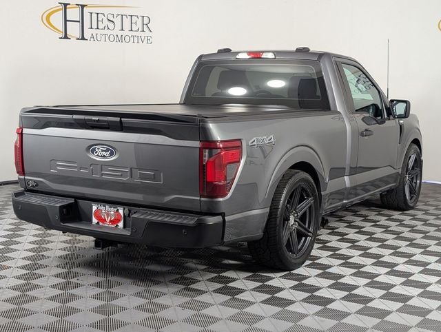 2024 Ford F-150 XL