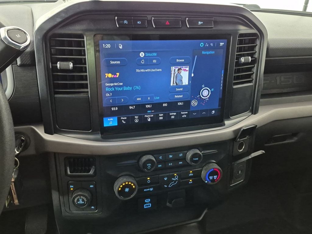 2024 Ford F-150 XL
