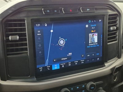 2024 Ford F-150 XL