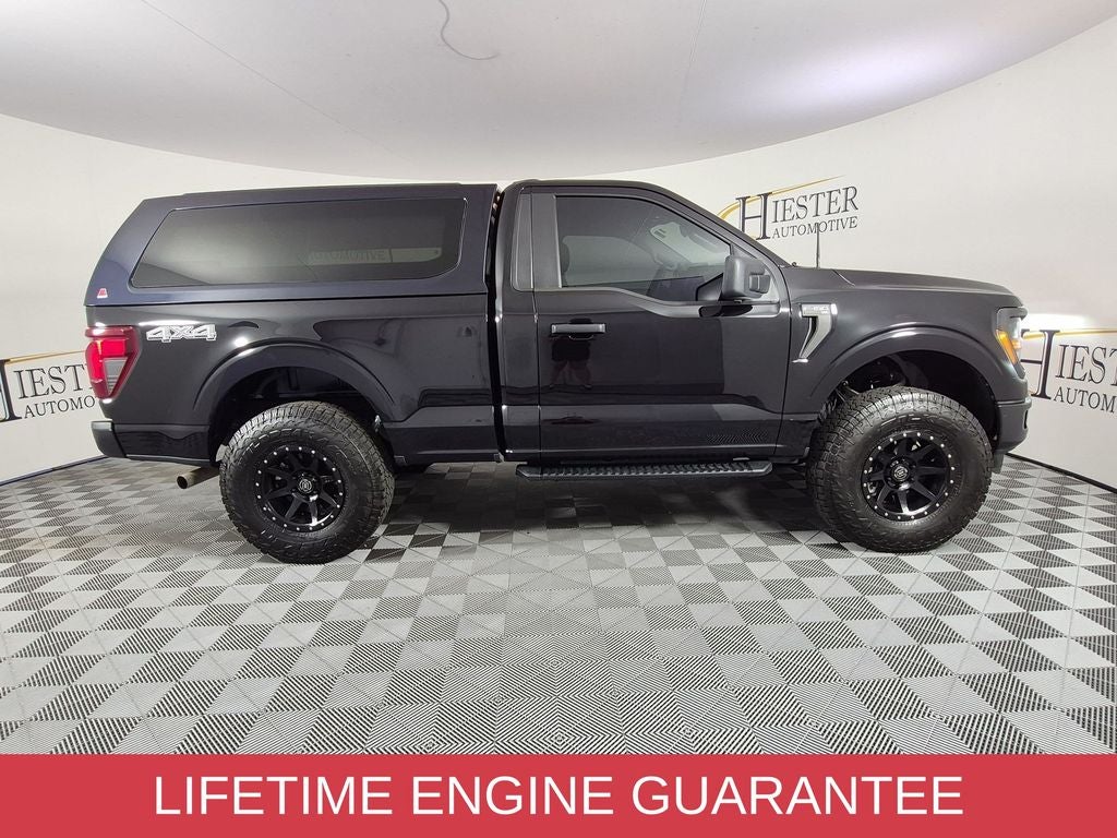 2024 Ford F-150 XL