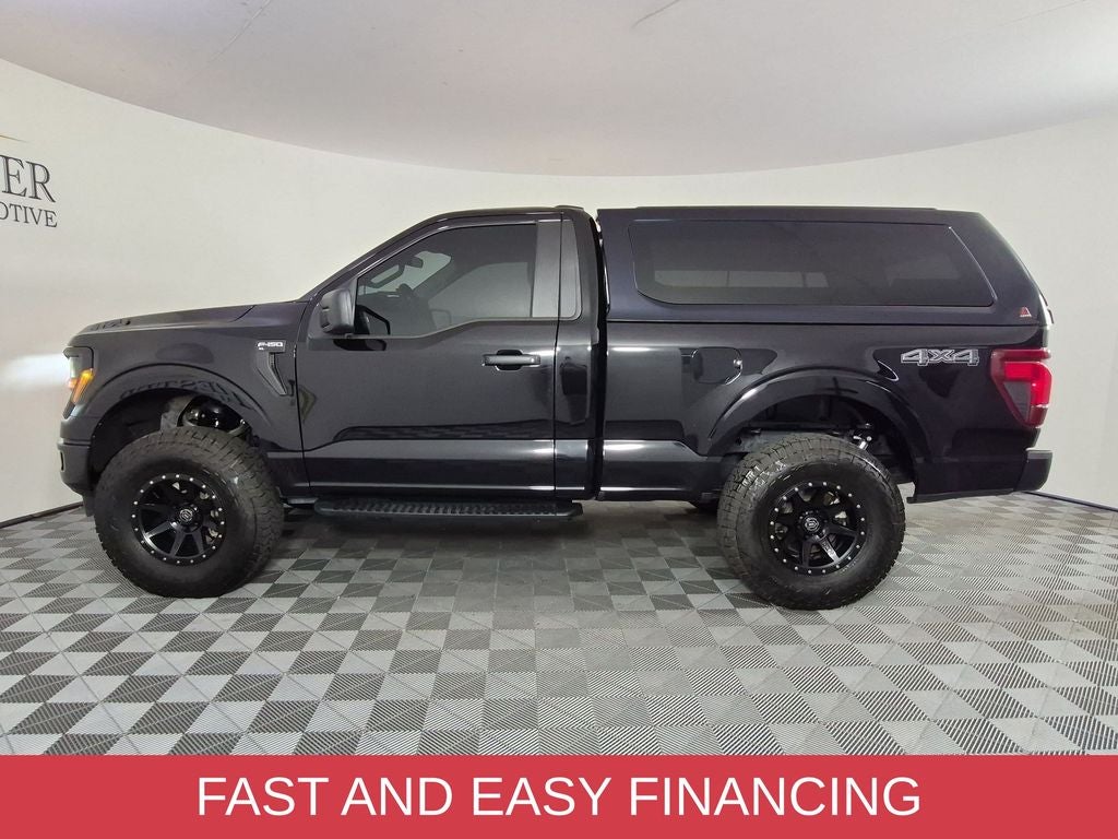2024 Ford F-150 XL