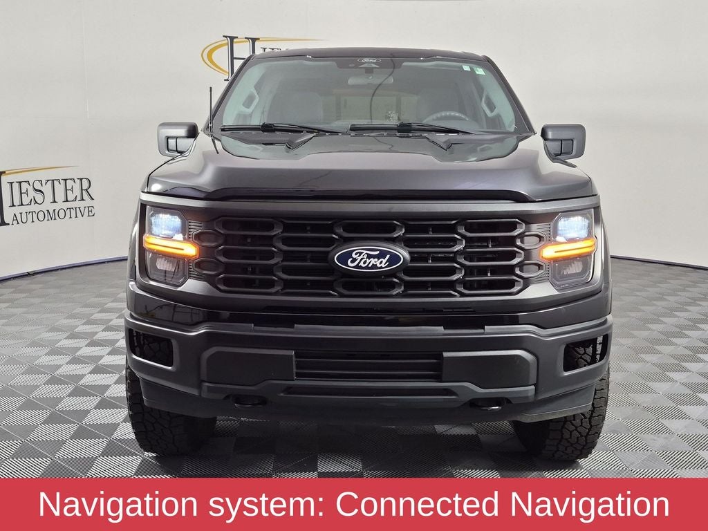 2024 Ford F-150 XL