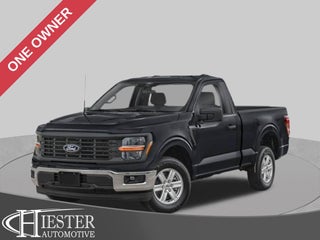 2024 Ford F-150 XL