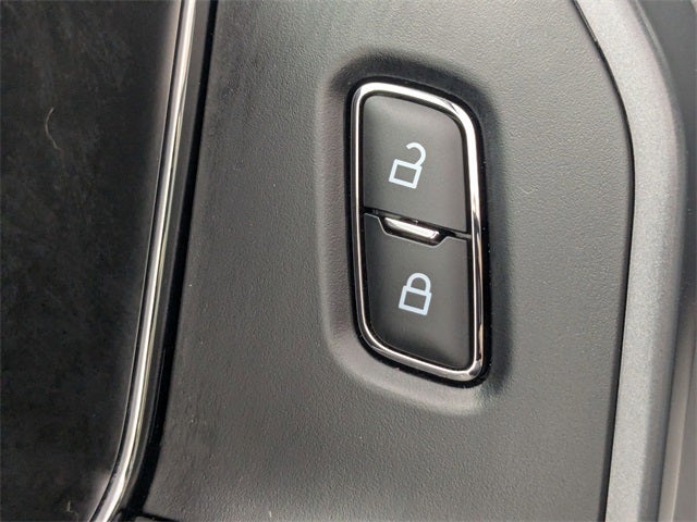 2023 Ford F-150 Lightning XLT