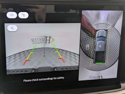 2023 Ford F-150 Lightning XLT