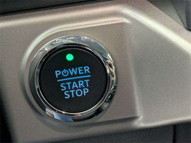 2023 Ford F-150 Lightning XLT