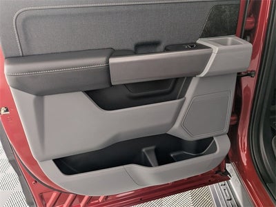 2023 Ford F-150 Lightning XLT