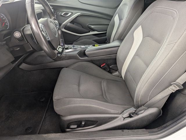 2019 Chevrolet Camaro 1LT
