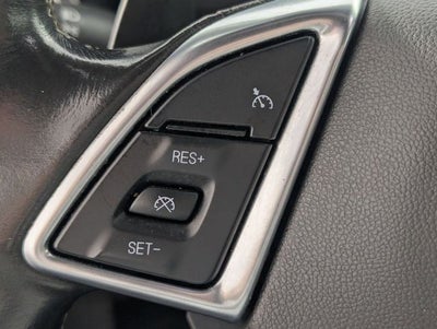 2019 Chevrolet Camaro 1LT
