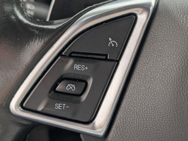 2019 Chevrolet Camaro 1LT