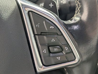 2019 Chevrolet Camaro 1LT