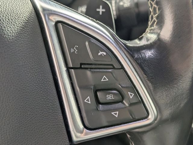 2019 Chevrolet Camaro 1LT