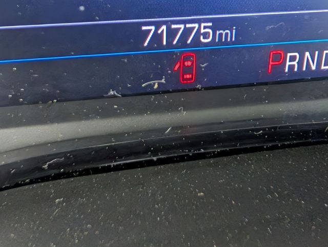 2019 Chevrolet Camaro 1LT