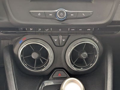 2019 Chevrolet Camaro 1LT