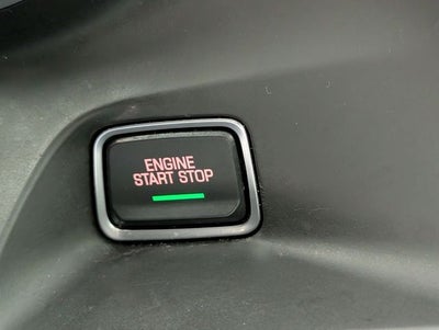 2019 Chevrolet Camaro 1LT