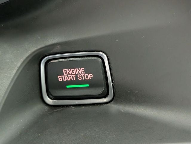 2019 Chevrolet Camaro 1LT