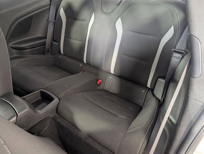 2019 Chevrolet Camaro 1LT