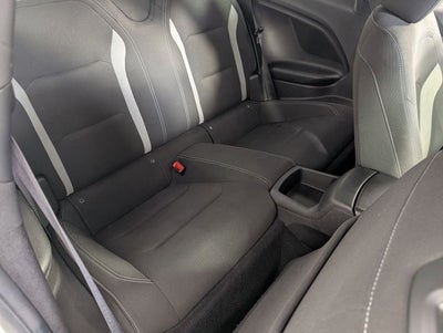 2019 Chevrolet Camaro 1LT