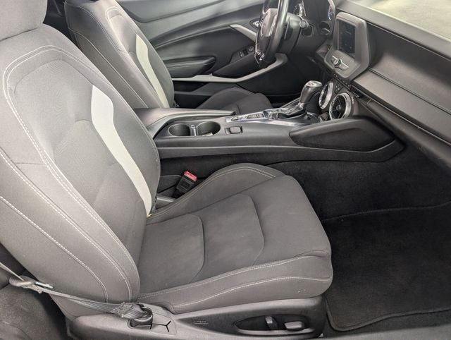 2019 Chevrolet Camaro 1LT