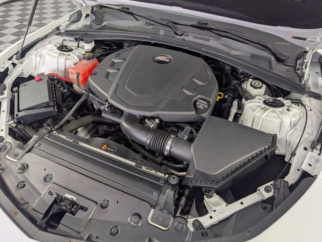 2019 Chevrolet Camaro 1LT