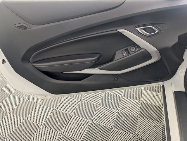 2019 Chevrolet Camaro 1LT