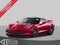 2017 Chevrolet Corvette Stingray 2LT