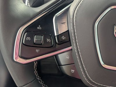 2025 Chevrolet Corvette E-Ray 1LZ